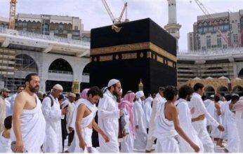 مصر.. أسعار تذكرة الطيران للفائزين بقرعة حج الجمعيات الأهلية