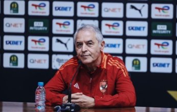 كولر: مباراة الهلال صعبة.. ونسعى لتحقيق الفوز وتخطي ربع النهائي