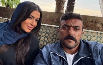 ماذا قالت الفنانة ميرنا نور الدين عن دورها في مسلسل فهد البطل؟