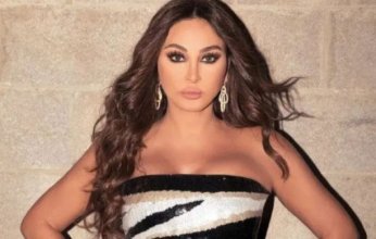 إليسا تُحقق أمنية طفل مُصاب بالسرطان (تفاصيل)