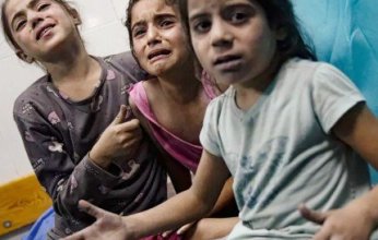 أكثر من 600 ألف طفل فلسطيني يتهددهم الشلل الدائم والإعاقات بسبب منع الاحتلال الإسرائيلي إدخال التطعيمات