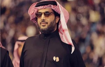 تركي آل الشيخ يكشف النجوم الأكثر مشاهدة بالسعودية