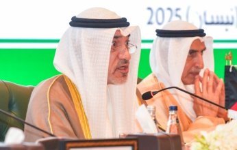 رئيس مجلس الوزراء الكويتي بالإنابة يؤكد أهمية التعاون والتكامل الاقتصادي بين الدول العربية
