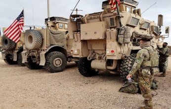 بعد تقليص التحالف الدولي قواته.. واشنطن تسحب 600 جندي وتغلق ثلاث قواعد عسكرية في سوريا