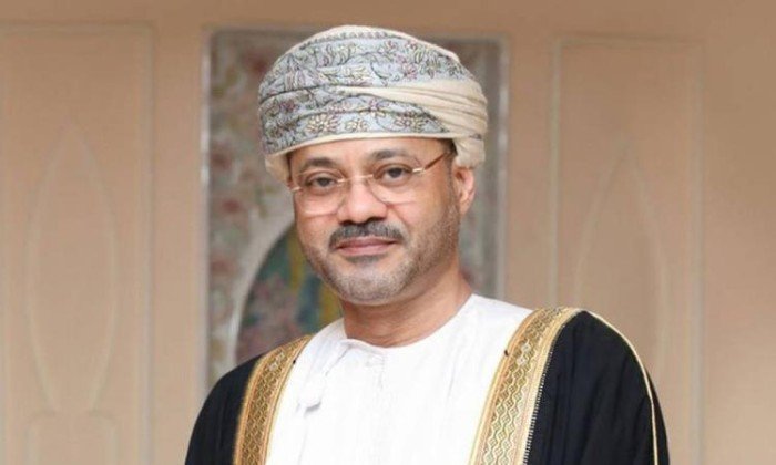 عمان و باكستان تبحثان سبل تعزيز العلاقات الثنائية بين البلدين عمان و باكستان تبحثان سبل تعزيز العلاقات الثنائية بين البلدين