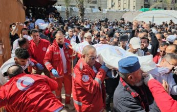 غزة: فيديو مقتل عمال الإغاثة يكشف جريمة الاحتلال الإسرائيلي ويعكس صمت المجتمع الدولي