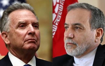 أميركا وإيران تستعدان لجولة جديدة من المحادثات النووية في روما