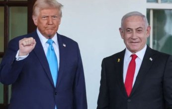 عاجل | إلغاء مؤتمر صحفي كان مقررا بين ترامب ونتنياهو.. ما القصة؟