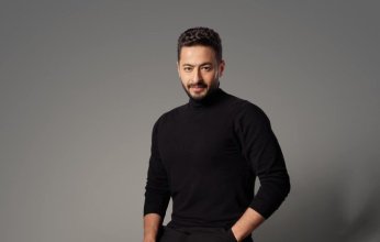 21 أبريل.. حفل غنائي لحمادة هلال في نادي الشمس