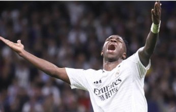 فينيسيوس في مهب العقوبات.. فيفا يفتح النار