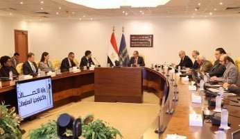 مصر: نتواصل مع القطاع الخاص لضمان توفير بيئة ملائمة لتعزيز الاستثمار