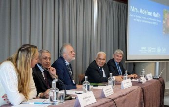 رئيس الأكاديمية العربية: الثقافة الإعلامية والمعلوماتية صمّام أمان عالمي في وجه التضليل