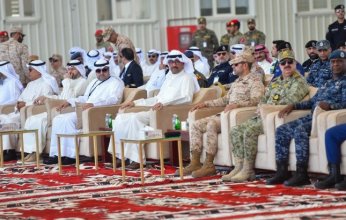 وزير الدفاع الكويتي: تمرين (الجابرية 1) نموذج ناجح للتعاون بين كل الجهات لتعزيز الاستعداد للتحديات بكفاءة عالية
