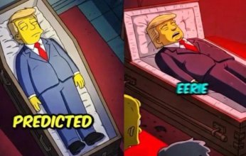 مشهد "وفاة ترامب" في مسلسل "ذا سيمبسون" يثير الجدل.. والمنتج يكشف الحقيقة