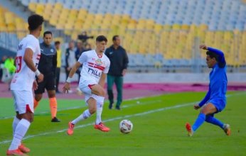 رغم الفوز على سموحة.. الزمالك يودع كأس عاصمة مصر