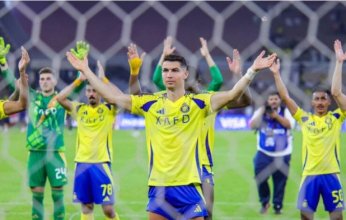 تفاصيل جديدة بشأن عقد رونالدو الجديد مع النصر