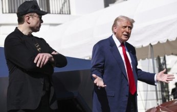 دعوات لمسيرات احتجاجية ضد ترامب وماسك في أنحاء الولايات المتحدة.. ماذا يحدث؟