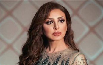 أنغام تستعدّ للقاء جمهورها في جدة ودبي بأمسيات فنية استثنائية