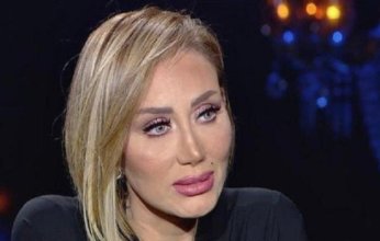 الإعلامية المصرية ريهام سعيد تستنجد بالطبيب نادر صعب.. ما القصة؟