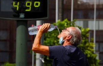 باحثون يحددون درجة الحرارة "القاتلة" بالنسبة للإنسان