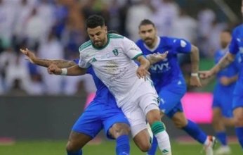 التشكيل المتوقع للأهلي والهلال بدوري أبطال آسيا للنخبة