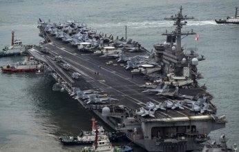 تقارير عبرية تكشف عن هجوم وشيك على إيران قد يكون الأكبر منذ الحرب العالمية الثانية.. هل دقت طبول الحرب؟