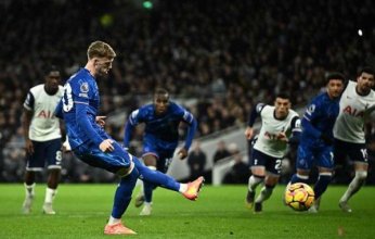 أهمها قمة تشيلسي وتوتنهام.. جدول مباريات اليوم الخميس 3 أبريل 2025 والقنوات الناقلة