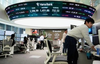 الأسواق اليابانية تتراجع بشدة بعد الإعلان عن رسوم جمركية أمريكية جديدة