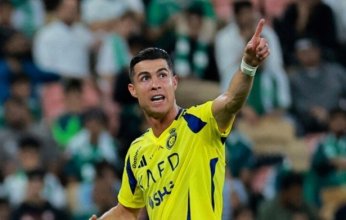 رونالدو يقترب من إنجاز تاريخي كأول لاعب عبر العصور