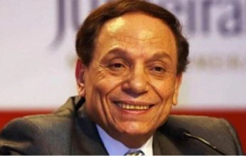 حقيقة تدهور الحالة الصحية للزعيم عادل إمام