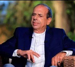 دماغه جابت دم.. الفنان محمد الصاوي يتحدث عن ضربه لـ أحمد عز خلال تصوير «الشبح» دماغه جابت دم.. الفنان محمد الصاوي يتحدث عن ضربه لـ أحمد عز خلال تصوير «الشبح»