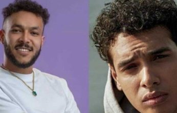 خلاف بين الرابر ويجز ومروان بابلو.. وعمرو أديب يعلق «معركة شرسة»