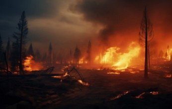 دراسة تحذر: تقلبات الحرارة الحادة ستؤثر على عدد أكبر من سكان العالم بحلول نهاية القرن