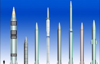 عقوبات أمريكية على كيانات وأفراد داعمين لبرنامج الصواريخ الباليستية الإيرانى