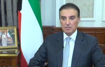 انتخاب الكويت لعضوية لجنة الميثاق العربي لحقوق الإنسان لأربع سنوات