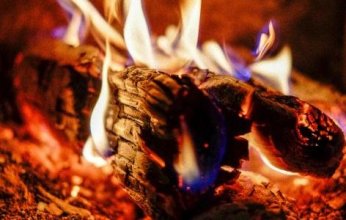 دراسة جديدة تكشف عن استخدام البشر للنار في ذروة العصر الجليدي الأخير