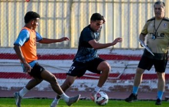 أحمد ميدو: بيسيرو لن يرحل.. ونركز على الفوز بكأس مصر