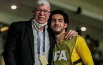 حقيقة تلقي مصطفي شوبير عرض من فالنسيا الإسباني