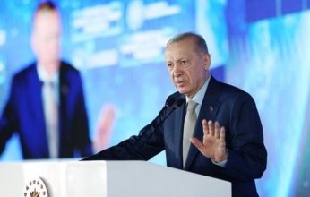 أردوغان: تركيا باتت واحدة من 11 دولة قادرة على إنتاج الأقمار الاصطناعية
