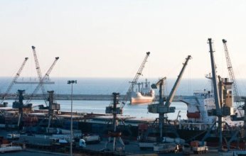 الصين تدرس فرص الاستثمار في موانئ سوريا ومناطقها الحرة والبنى التحتية