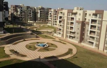 تفاصيل طرح بنك التعمير والإسكان 261 ألف شقة بالمدن الجديدة