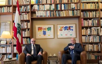 الجامعة العربية تجدد دعمها للبنان للخروج من أزمته وتحث على الإصلاحات وتعزيز السيادة