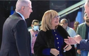 خلاص كفاية.. لميس الحديدي تهاجم مجلس الأهلي بعد وداع دورى أبطال إفريقيا