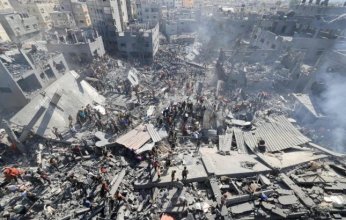 الحرب الإسرائيلية على قطاع غزة تدخل مرحلة جديدة.. مزيد من الدمار والمعاناة الإنسانية