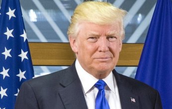 ترامب يعلن قرب التوصل لأول اتفاق بشأن الرسوم الجمركية المتبادلة.. ما التفاصيل؟