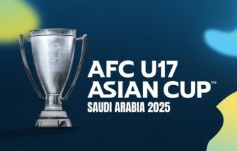 انطلاق منافسات كأس آسيا تحت 17 عاما لكرة القدم في السعودية بعد غد