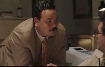 الفنان مصطفي غريب ضيف شرف فيلم "المشروع X" بطولة كريم عبد العزيز