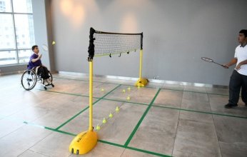 الرياضة في الكويت.. نمط حياة ضروري لذوي الإعاقة لتطوير مهاراتهم وتعزيز دورهم المؤثر في المجتمع