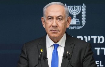 نتنياهو: الخيار العسكري ضد إيران لا مفر منه إذا طالت المحادثات