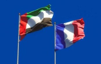 الإمارات وفرنسا تبحثان التنسيق الاستراتيجي في القضايا المشتركة